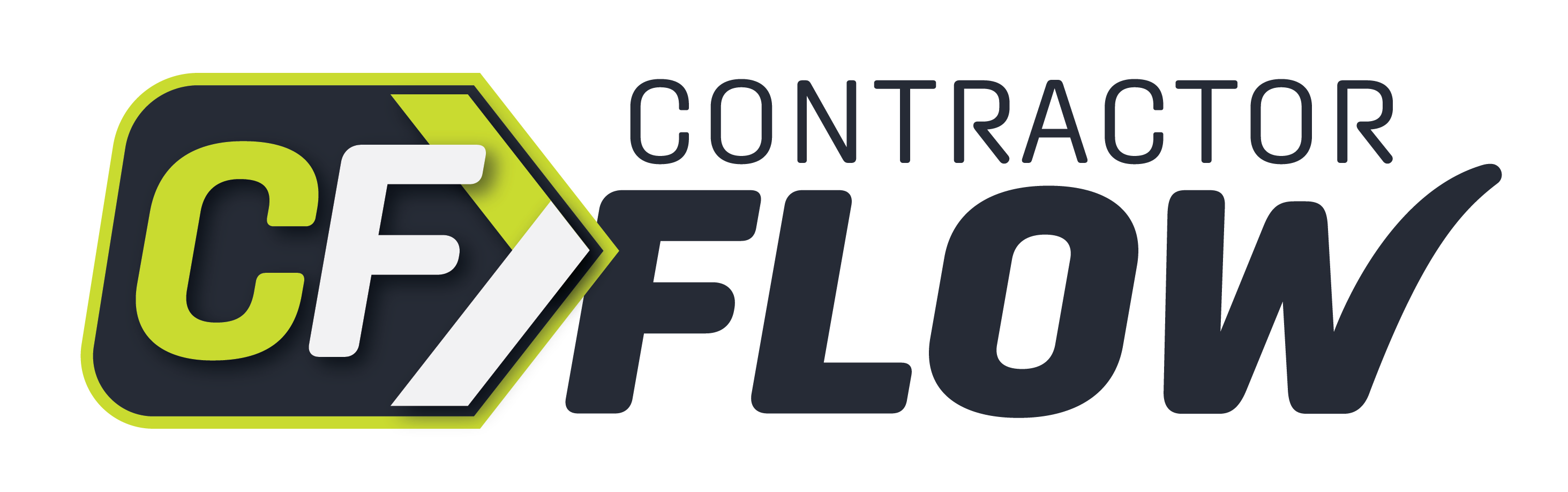 ContractorFlow Main Logo